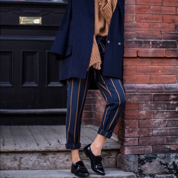 Zara Pants - Zara pants